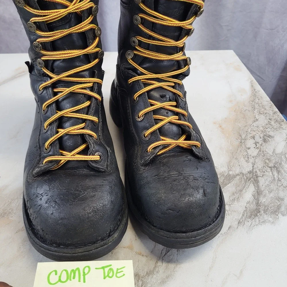 Danner Quarry USA 8